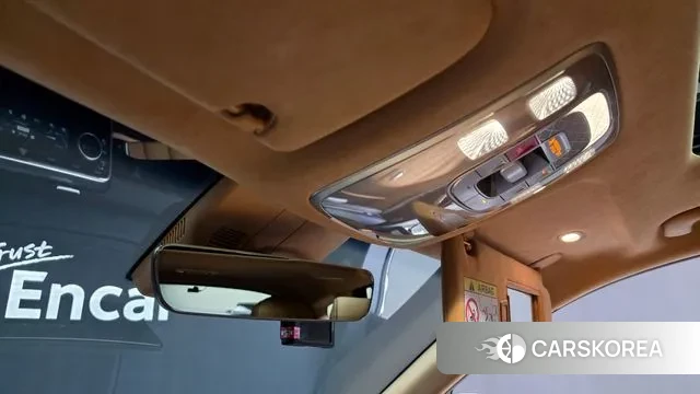 Genesis GV80 id 3529005 из Кореи 10