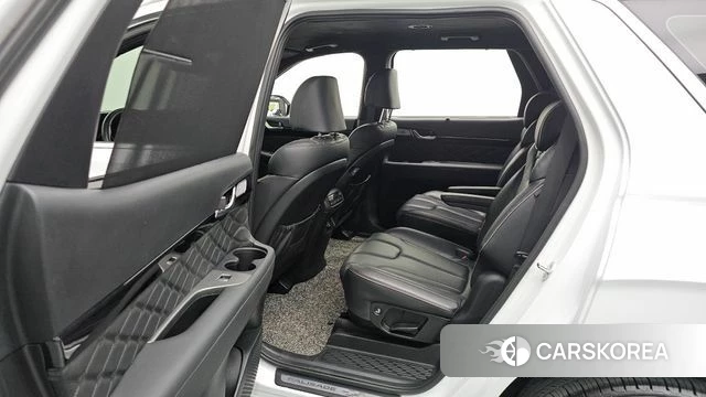 Hyundai Palisade id 4702006 из Кореи 10