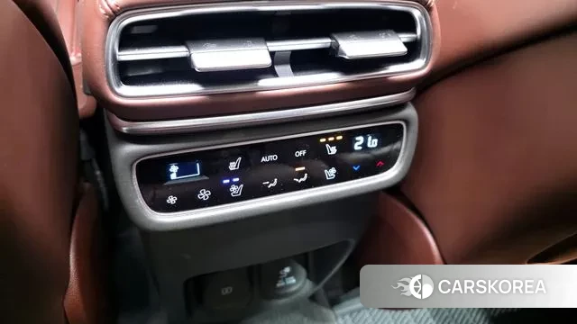 Genesis GV80 id 3599751 из Кореи 10