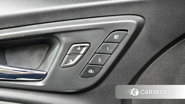 Chevrolet (GM Daewoo) The New Malibu id 4543144 из Кореи 10