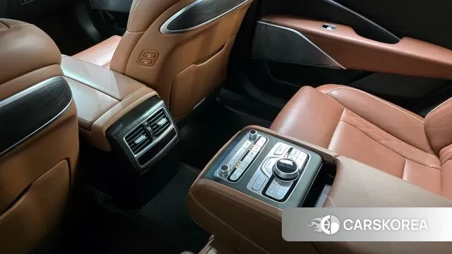 Kia More K9 id 3672643 из Кореи 10