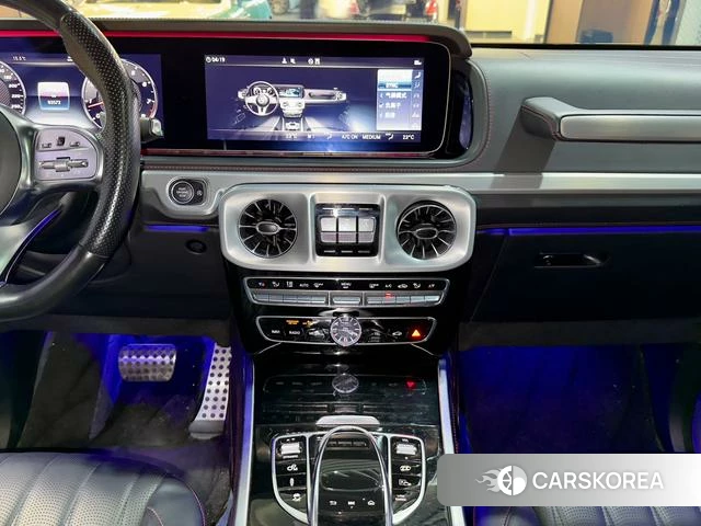 Mercedes-Benz G-class AMG id 4256267 из Китая 10