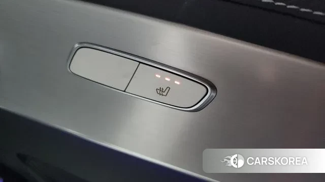 Mercedes-Benz GLC-Class X253 id 3621534 из Кореи 10