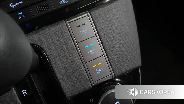 Hyundai Casper id 4528037 из Кореи 10