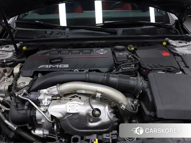 Mercedes-Benz CLA AMG id 4314838 из Китая 10