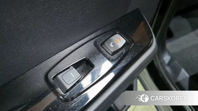 Ssangyong Torres id 3467771 из Кореи 10