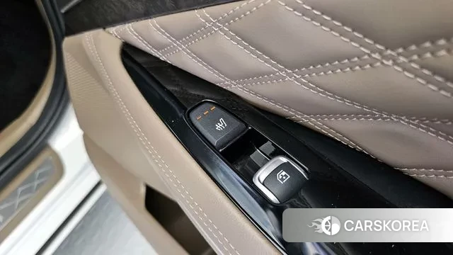 Kia K8 Hybrid id 3224307 из Кореи 10