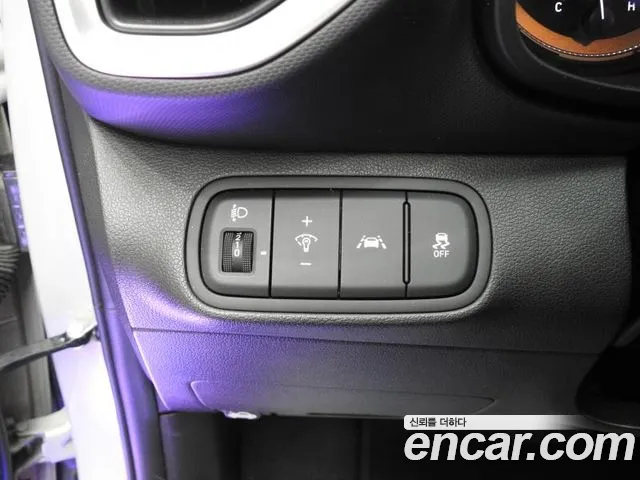 Hyundai Venue id 2825879 из Кореи 10