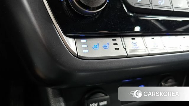 Hyundai Sonata New Rise id 4647743 из Кореи 10