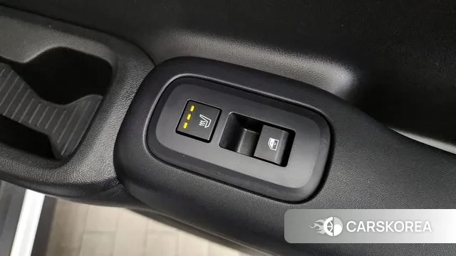 Hyundai Santa Fe (MX5) id 3590894 из Кореи 10