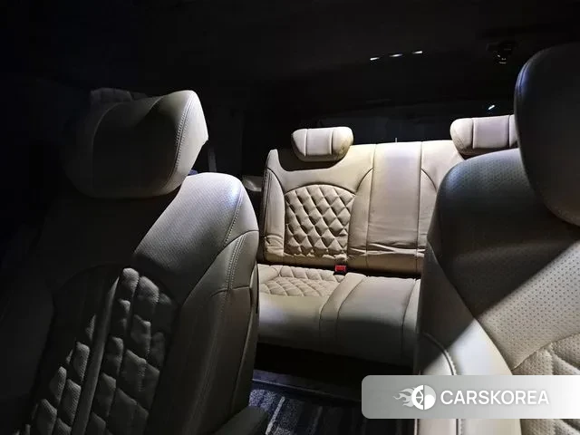 Cadillac Escalade id 3041449 из Кореи 10