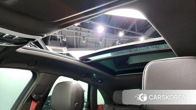 Porsche Macan id 3910877 из Кореи 10