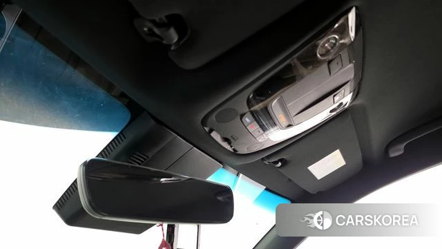 Kia K8 id 4187368 из Кореи 10