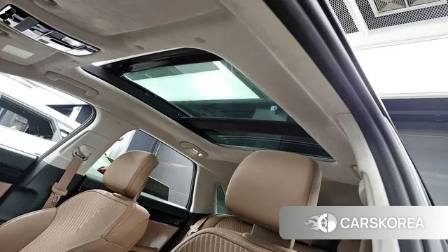 Hyundai Grandeur (GN7) id 3625068 из Кореи 10