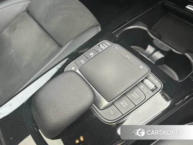 Mercedes-Benz Class A id 4328449 из Китая 10