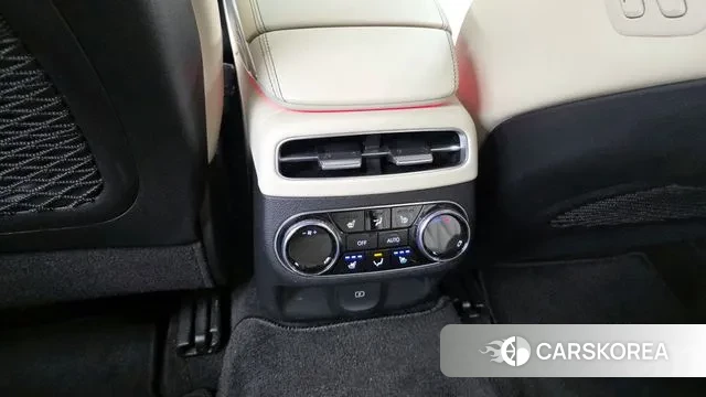 Genesis GV70 id 3741382 из Кореи 10