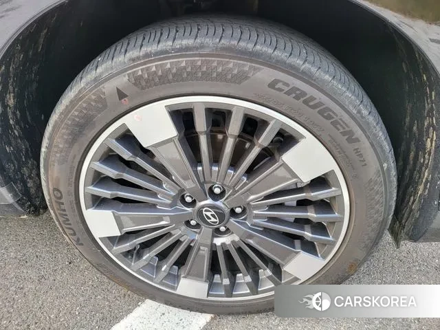 Hyundai Santa Fe (MX5) id 3322108 из Кореи 10