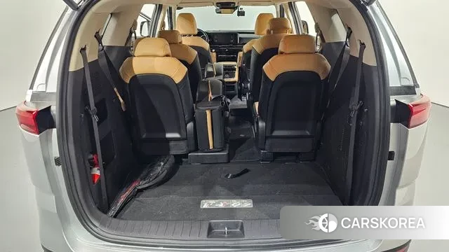 Kia Carnival 4th generation id 3519588 из Кореи 10