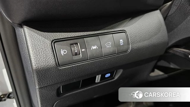 Hyundai The New Santa Fe id 4457501 из Кореи 10