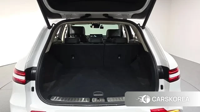 Genesis Electrified GV70 id 2989487 из Кореи 10