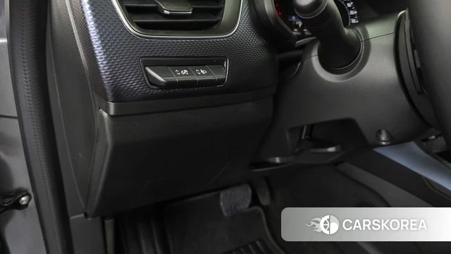 Renault Korea (Samsung) XM3 id 4580852 из Кореи 10