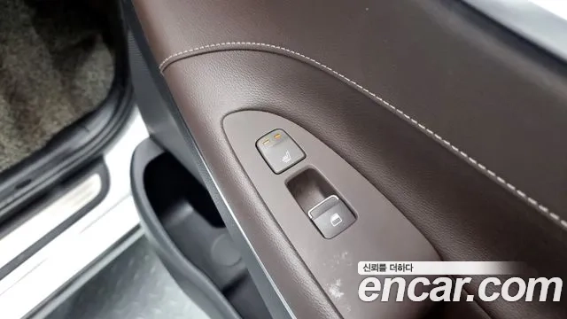 Hyundai Grandeur IG Hybrid id 2908027 из Кореи 10