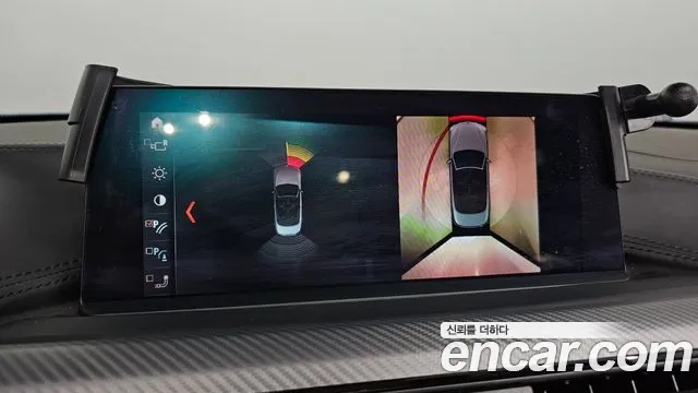 BMW 4 Series (F32) id 2702370 из Кореи 10