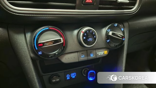 Hyundai Kona id 3845854 из Кореи 10