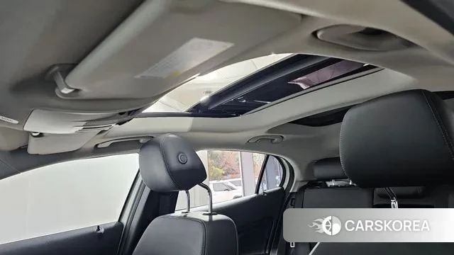 Mercedes-Benz GLA-Class X156 id 3514860 из Кореи 10