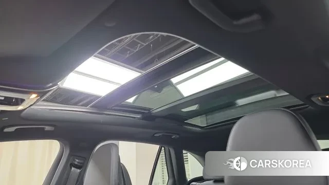 Mercedes-Benz GLC-Class X254 id 3560051 из Кореи 10