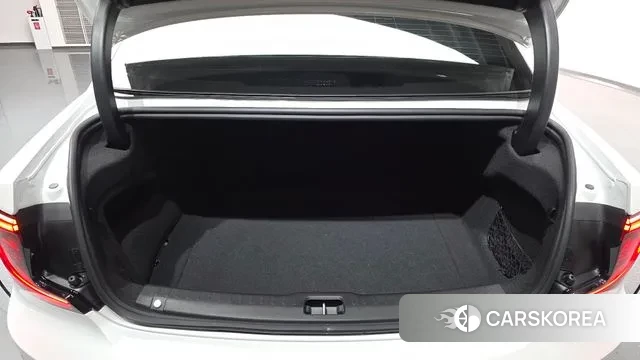 Volvo S90 id 3447213 из Кореи 10