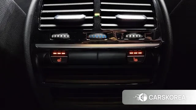 BMW 5 Series (G30) id 3176473 из Кореи 10