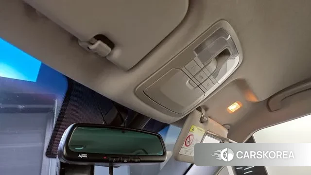 Ssangyong Berry New Tivoli id 3007799 из Кореи 10