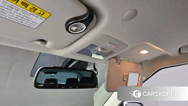 Hyundai Venue id 3449355 из Кореи 10