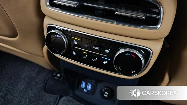 Genesis GV80 id 4309042 из Кореи 10