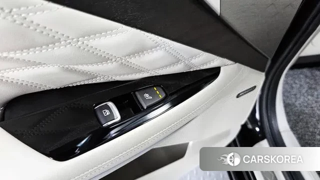 Kia K8 Hybrid id 3142338 из Кореи 10