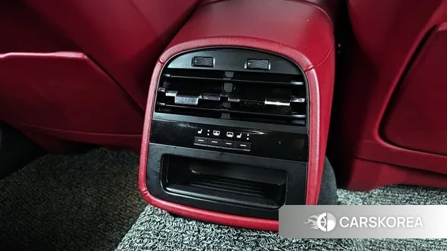 Maserati Quattroporte id 3434102 из Кореи 10