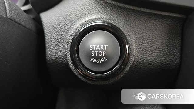 Renault Korea (Samsung) QM6 id 4543670 из Кореи 10