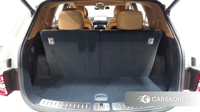 Genesis GV80 id 3457948 из Кореи 10