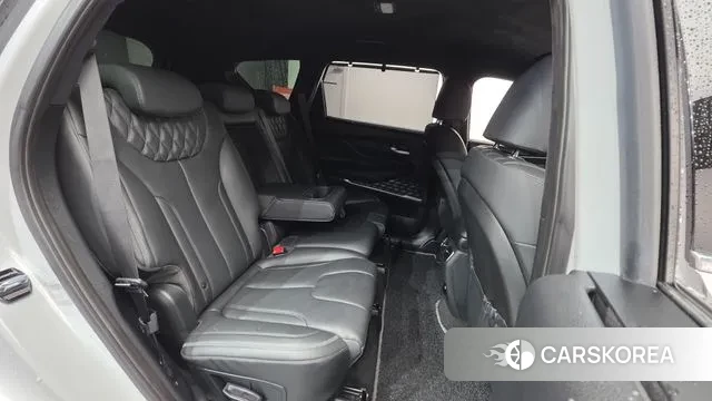 Hyundai The New Santa Fe id 3712793 из Кореи 10