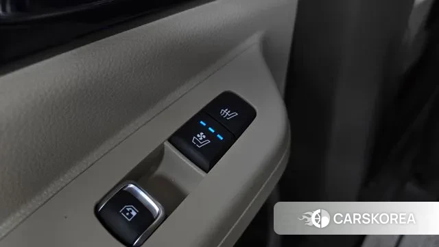 Kia The New Carnival 4th Generation id 3590814 из Кореи 10