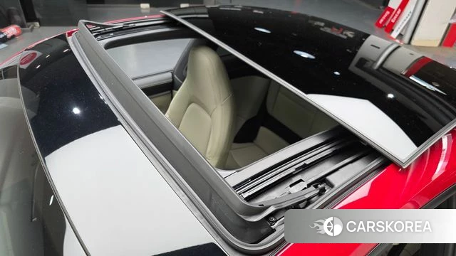 Porsche 911(992) id 4410132 из Кореи 10