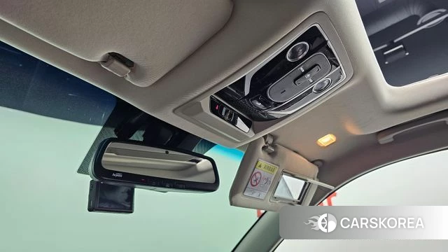 Ssangyong All New Rexton id 4304162 из Кореи 10