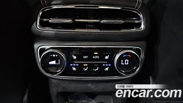 Genesis GV80 id 2751358 из Кореи 10