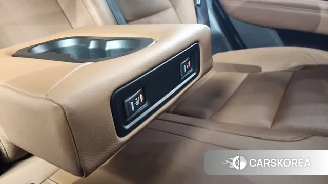 Renault Korea (Samsung) The New QM6 id 3268668 из Кореи 10