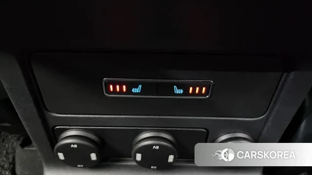 Jaguar F-PACE id 3505138 из Кореи 10