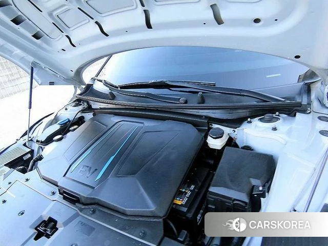 Hyundai Ionic 5 id 4864163 из Кореи 10