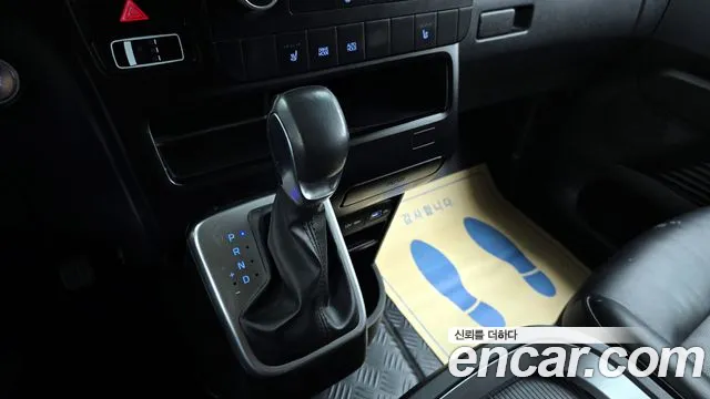 Hyundai Staria id 2706515 из Кореи 10