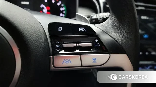 Hyundai Tucson (NX4) id 3690054 из Кореи 10