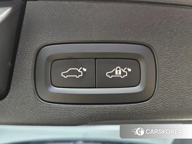 Volvo XC60 second Generation id 3634542 из Кореи 10